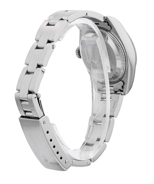 Rolex Datejust Lady 79160 Image 3